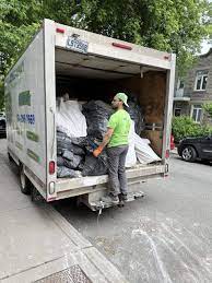 Trusted Concord, MI Junk Removal Services Experts